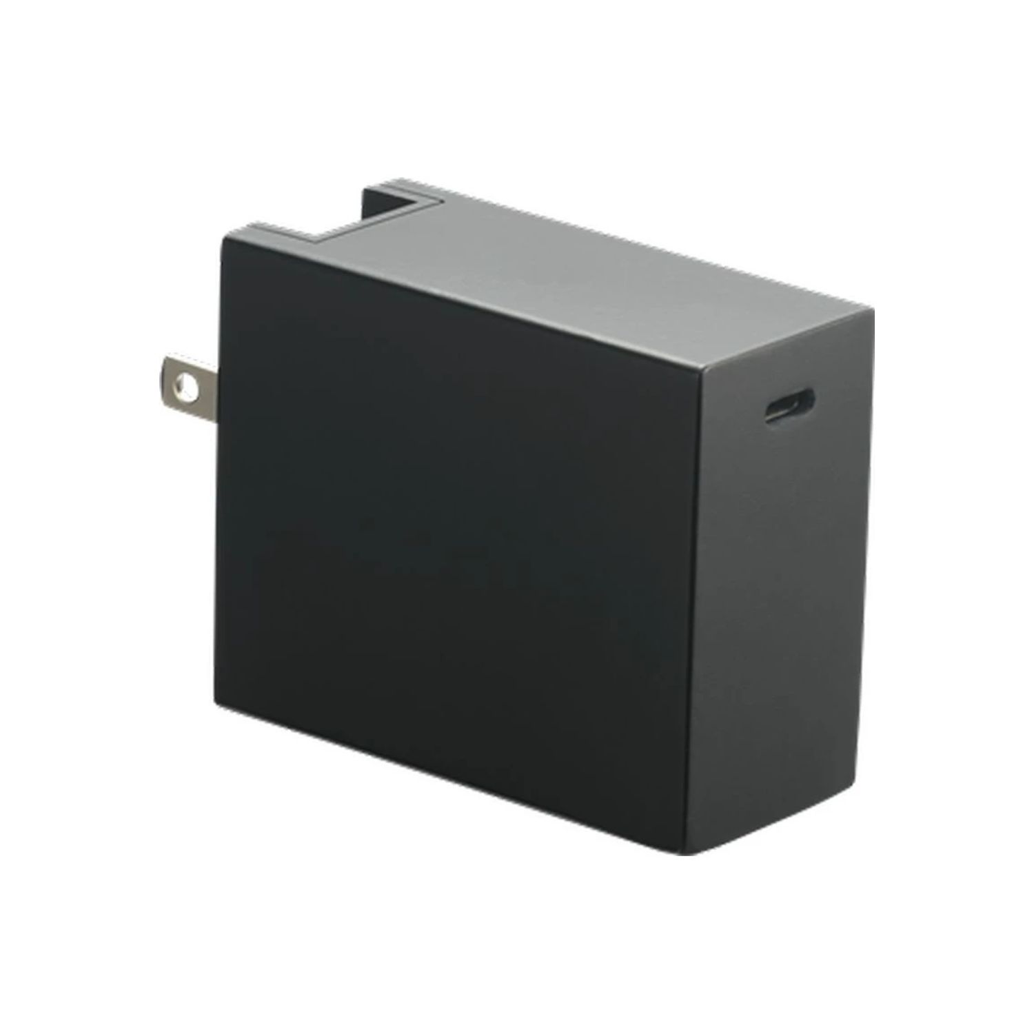 External AC/DC US Plugtop PD Charger